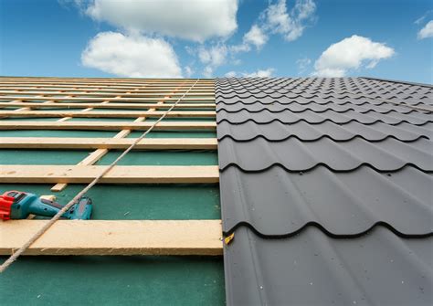 Roof Replacement