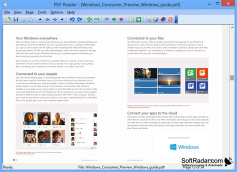 reader  windows   windows      bit