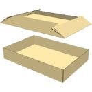 CORRUGATED