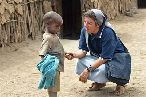 Giornata Missionaria Tre Muri Da Abbattere Gente Veneta