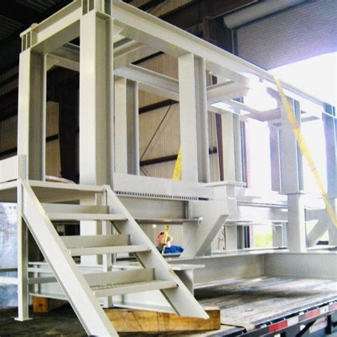 Subsea Bop Skid Spooltech Engineering And Fabrication Solutions