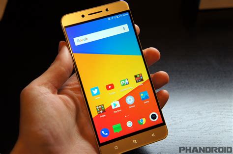 LeEco Le Pro 3 Review