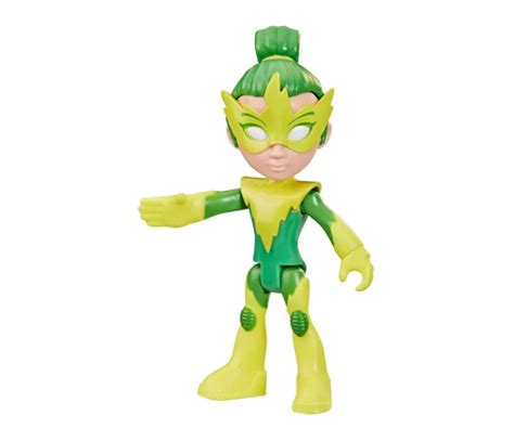 Hasbro Spidey I Super Kumple Figurka Superbohatera Electro Figurki