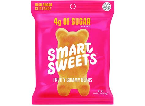 12 Sugar-Free Candy Brands for Diabetics & Low-Sugar Diets