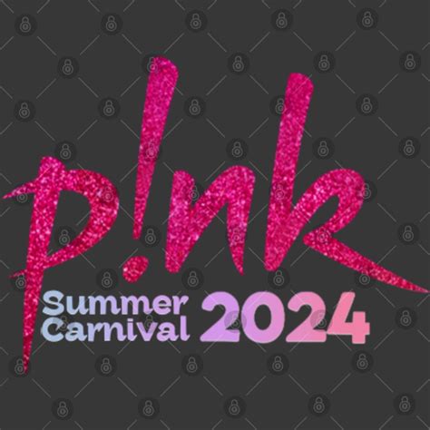 P!nk Summer Carnival 2024, Trustfall Album, Pink Singer Tour, Music ...