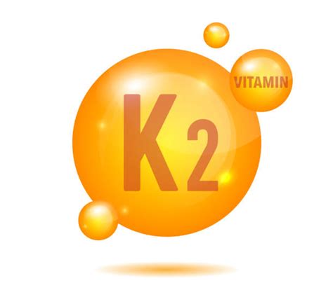 Vitamin K2 – Brain and Body Foundation