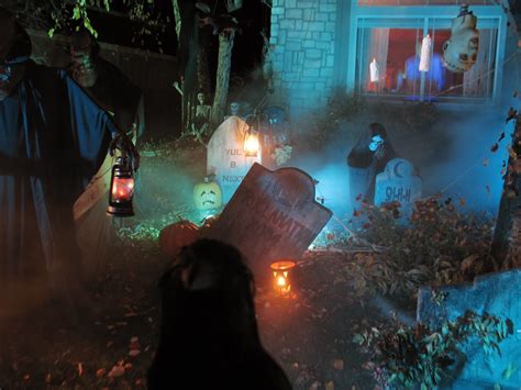 warts   halloween night