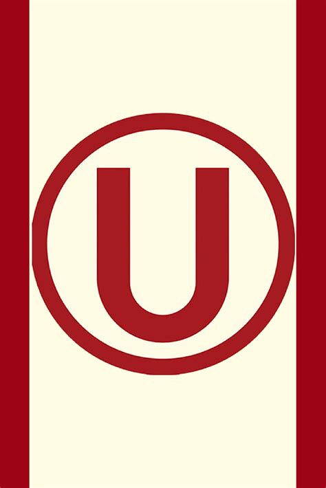 Universitario De Deportes Logo