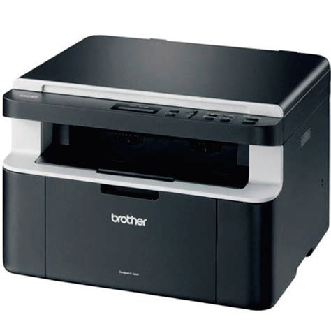 Impresora Laser Multifuncion Brother DCP 1617NW Monocromatica Grupo