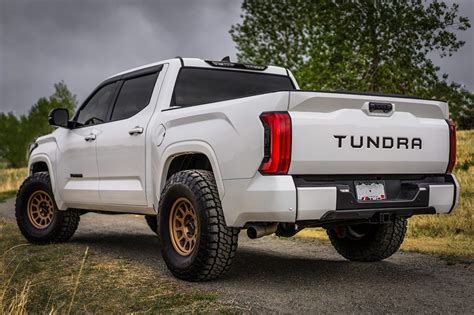 Tundra Thursday Wheel Tire Combos For Rd Gen Tundra