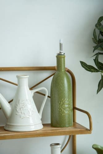 The Vintage Embossed Stoneware Cookware Collection By Joyye