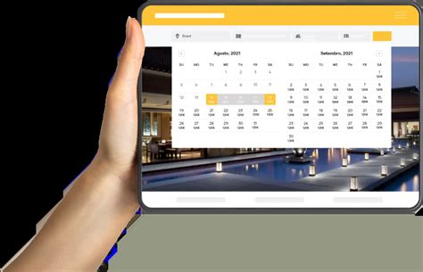 Motor De Reservas Qu Es Y Cu Les Son Las Ventajas Para Su Hotel