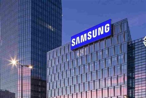 Kondisi Keungan Memburuk Samsung Hidupkan Mode Darurat Portal