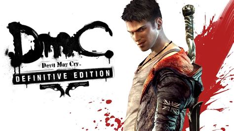 دانلود بازی DmC Devil May Cry برای کامپیوتر گیم کیو