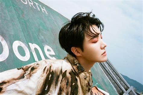 Bts J Hope Revisits Roots In Upcoming Single On The Street