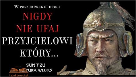 Sun Tzu Sekretna Sztuka Wojny Luty Biografin Pl