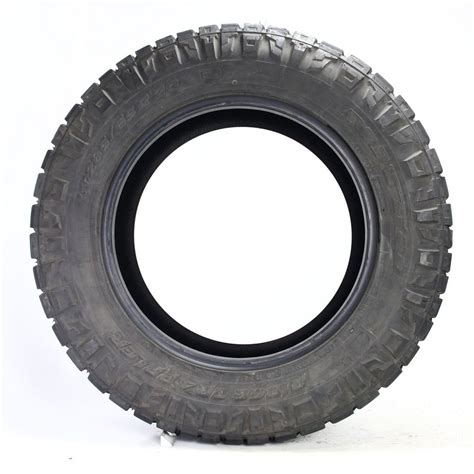 Used LT 285/65R20 Nitto Ridge Grappler 127/124Q - 10.5/32 | Utires