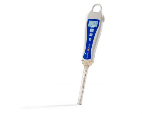 Bluelab Soil Ph Pen Indoor Growstore