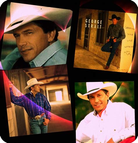 George Strait Wallpapers Wallpaper Cave