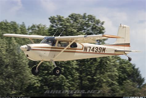 Cessna 175 Skylark - Untitled | Aviation Photo #6993019 | Airliners.net