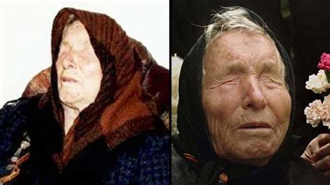 One Of Baba Vangas Predictions For 2022 Has Come True