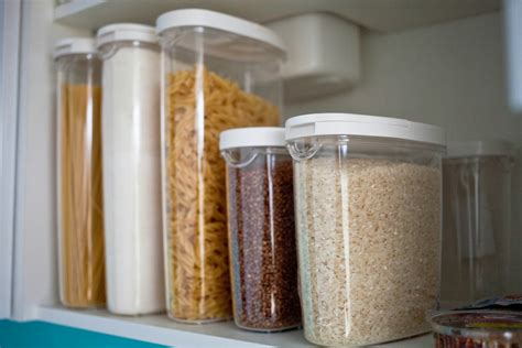 The 10 Best Cereal Containers