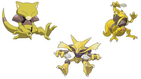 Alakazam