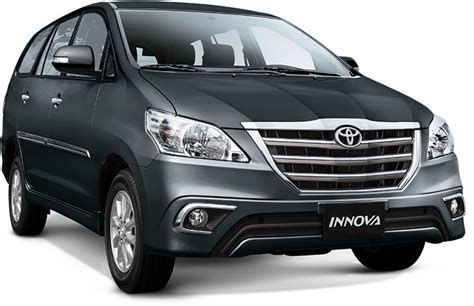 Download Toyota Innova Full Size Png Image Pngkit