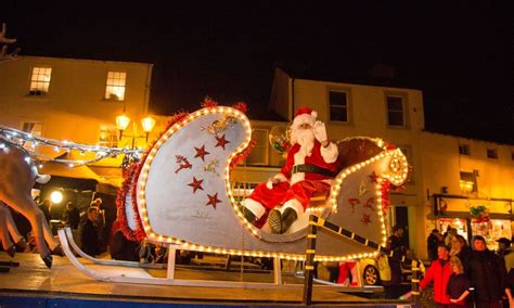 Brampton Lights Switch On Future Story Scheme Story Homes