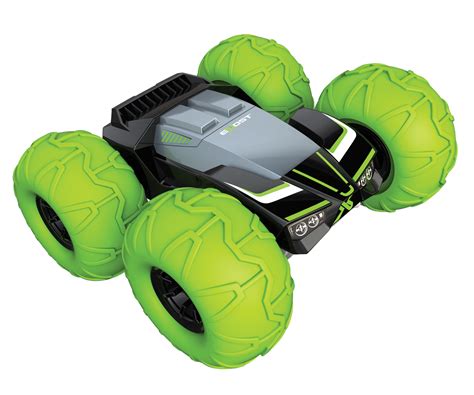 360 Tornado – EXOST