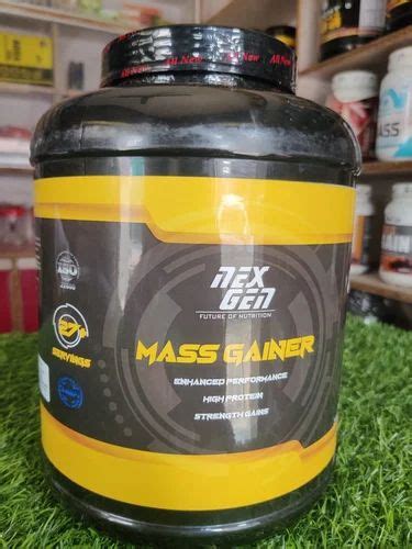 Protein Supplement Powder at ₹ 1999 | ON Protein Powder in Bareilly | ID: 2850321945512