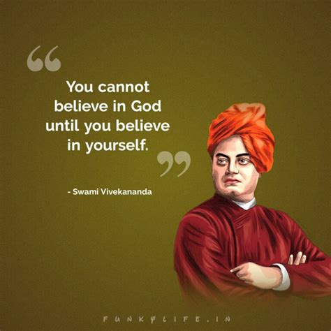 Top 50 Swami Vivekananda Quotes To Inspire Everyone