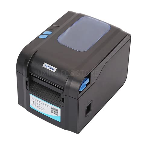 Aliexpress Buy Xprinter Xp B Mm Usb Port Thermal Barcode