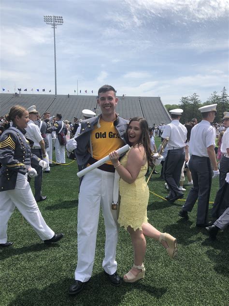 2018 West Point Graduation Week Recap Military Marriage, Military ...