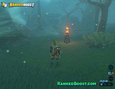 Zelda Breath of the Wild Master Sword Location Guide | How To Get