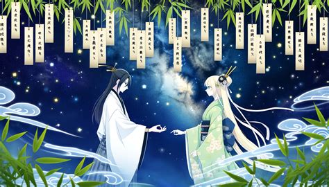 七夕の織姫と彦星が伝えたい事 Seasonごとの情報サイト