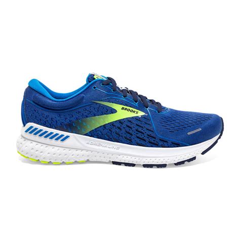 Brooks Adrenaline Gts 21 Herren Schumacher Sport Ag