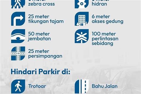 Di Bandung Jangan Parkir Sembarangan Kendaraan Bisa Diderek Sanksi