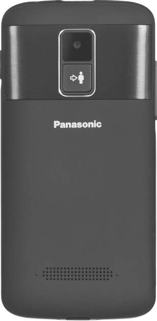 Panasonic Kx Tu Exb Black