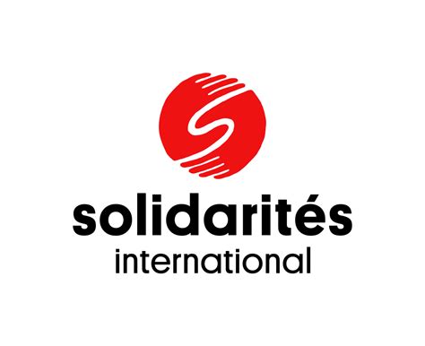 Solidarit S International Alliance Urgences