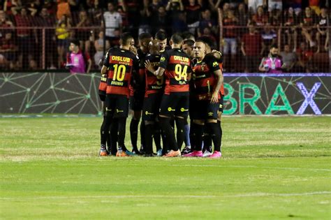 PÓS JOGO SAMPAIO CORRêA 1 X 2 SPORT DE VOLTA AO G4 Resolva os