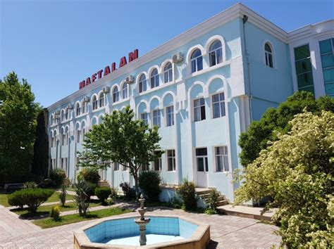 Санаторий нафталан в Баку, Азербайджан - Официальные цены от 42 USD за ...