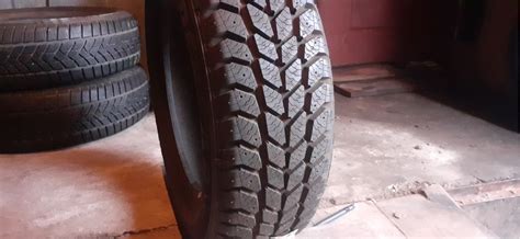 Купить зимние шины б/у GoodYear Cargo Ultra Grip 205/65 R15C новые в ...