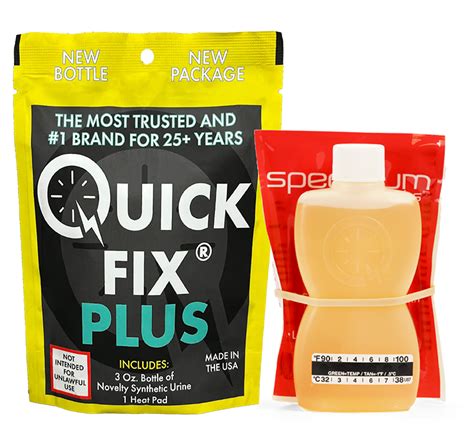 Quick Fix Plus Synthetic Urine Mr Nice Guys St Cloud Mn 06 19 2024