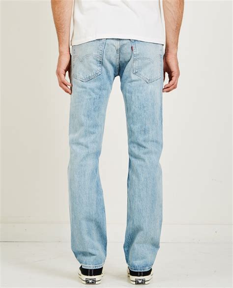 Levis Vintage Clothing 1967 505 Jeans Rudy Garmentory