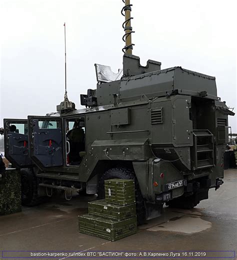 Typhoon MRAP family vehicles - Page 9