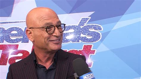 'America’s Got Talent': Howie Mandel Shares His 'Wow Moments' From The Quarter-Finals | Access