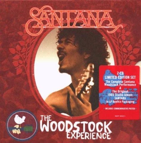 Santanaevil Ways Live 1969 Woodstock Woodstock 1969 Santana