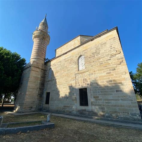 Hersekzade Ahmet Pa A Camii Ziyaret Idan Tavsiye