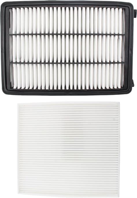 Amazon Carbbia D D Engine And Cabin Air Filter